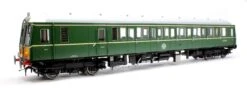 Class 122 55006 BR Green SYP Single Car DMU -HORNBY Sales Store IMG 7221 e1882f88 5820 44d1 8f83 6a62f1adf7b3