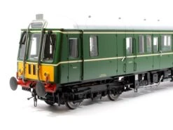 Class 122 55006 BR Green SYP Single Car DMU -HORNBY Sales Store IMG 7222 9111daa5 5c38 40bf 9cd7 2864e4c8ab5a