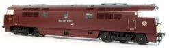 Pre-Owned Class 52 D1061 Western Envoy BR Maroon Diesel Locomotive -HORNBY Sales Store IMG 7225 197822de 17bd 4e7d 8a50 fad3f7310120