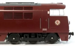 Pre-Owned Class 52 D1061 Western Envoy BR Maroon Diesel Locomotive -HORNBY Sales Store IMG 7226 a93637fb ac8b 4e54 8d7c c328bff281f0