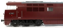 Pre-Owned Class 52 D1061 Western Envoy BR Maroon Diesel Locomotive -HORNBY Sales Store IMG 7228 2745eb17 2745 4d10 8b06 5d3b61f40434