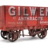 7 Plank 9' W/B Three Door Gilwen 532 - Weathered 21 7 Plank 9' W/B Three Door Gilwen 532 - Weathered -HORNBY Sales Store IMG 7496 8c456288 ebfc 42ae b4b7 65ffe15c1b9f