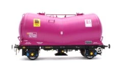 PCA Tank Wagon TRL10527 Lever Bros Purple (Tiger Rail) -HORNBY Sales Store IMG 7587 eaa046dd 2614 4c1f 9a7a fc4bb13f25d5