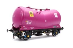 PCA Tank Wagon TRL10527 Lever Bros Purple (Tiger Rail) -HORNBY Sales Store IMG 7588 9efb8a89 8a52 48ef b41f 40041ee1f93a