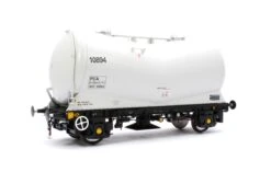 PCA Tank Wagon BCC Grey 10894 -HORNBY Sales Store IMG 7616 b01e386e 4850 4367 8e5e 422a6b294080