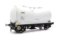 PCA Tank Wagon BCC Grey 10800 -HORNBY Sales Store IMG 7622