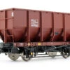 Pre-Owned BR 24.5T HOP/HUO Coal Hopper BR Bauxite Tops - Pack P -HORNBY Sales Store IMG 7881