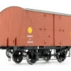 Pre-Owned Banana Van 'Fyffes' Bauxite 'B880681' -HORNBY Sales Store IMG 7885 0725f8fe 20b0 4989 95e5 00eb73f99d2f