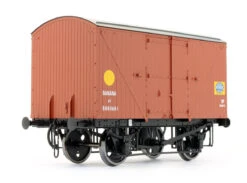 Pre-Owned Banana Van 'Fyffes' Bauxite 'B880681'