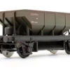 Pre-Owned BR Olive (Early) 'Dogfish' Ballast Hopper Wagon 'DB993413' (Weathered) 5 Pre-Owned BR Olive (Early) 'Dogfish' Ballast Hopper Wagon 'DB993413' (Weathered) -HORNBY Sales Store IMG 7895