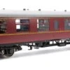 BR Mk1 Maroon CK M15200 With Window Beading 7 BR Mk1 Maroon CK M15200 With Window Beading -HORNBY Sales Store IMG 8325 2cfb45bd 2bbc 4bba 8746 d1da112dc95a