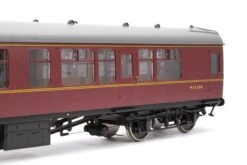 BR Mk1 Maroon CK M15200 With Window Beading 5 BR Mk1 Maroon CK M15200 With Window Beading -HORNBY Sales Store IMG 8327 de8612e7 3e7f 4f4b 9f35 2672f3063f11