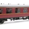 BR Mk1 Maroon SK M24438 With Window Beading - DCC Fitted -HORNBY Sales Store IMG 8328 5e4e5193 dcd1 437d a023 dd3d85710f45