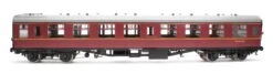 BR Mk1 Maroon SK M24438 With Window Beading -HORNBY Sales Store IMG 8329 5b38cf44 3e4d 4fb2 95e4 082788ae84ef