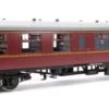 BR Mk1 Maroon CK W15425 With Window Beading - DCC Fitted 6 BR Mk1 Maroon CK W15425 With Window Beading - DCC Fitted -HORNBY Sales Store IMG 8331 19f842d5 a9f9 4451 9104 fd08d24384f2