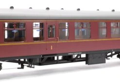 BR Mk1 Maroon CK W15425 With Window Beading - DCC Fitted -HORNBY Sales Store IMG 8333 5e84e42f 470a 4256 bf07 79ab5fefc74b