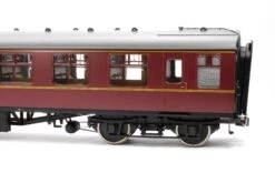 BR Mk1 Maroon SK Unnumbered With Window Beading - DCC Fitted 5 BR Mk1 Maroon SK Unnumbered With Window Beading - DCC Fitted -HORNBY Sales Store IMG 8336 6ff7e987 1f0c 49cb ac65 f83169cc6a77