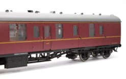 BR Mk1 Maroon BSK Unnumbered With Window Beading -HORNBY Sales Store IMG 8342 643ac7d1 d30b 451c 997d b1e5614fac6c