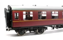 BR Mk1 Maroon SO M3967 With Window Beading - DCC Fitted -HORNBY Sales Store IMG 8348 e607260f 2136 49af 9a77 a29803be9fda