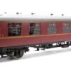 BR Mk1 Maroon SK Sc24287 With Window Beading - DCC Fitted -HORNBY Sales Store IMG 8352 083a6b75 79fd 48c6 a55b e83e40f06e8e