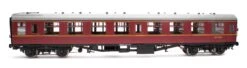 BR Mk1 Maroon SK Sc24287 With Window Beading - DCC Fitted -HORNBY Sales Store IMG 8353 6fee9ceb 89ee 4bc9 b172 19c631fe9181