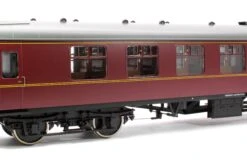 BR Mk1 Maroon BSK Sc34317 With Window Beading - DCC Fitted 5 BR Mk1 Maroon BSK Sc34317 With Window Beading - DCC Fitted -HORNBY Sales Store IMG 8357 0a084bfd 3f6a 4811 bc50 8a2cfbb56af3