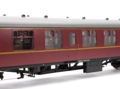 BR Mk1 Maroon SK M24165 With Window Beading -HORNBY Sales Store IMG 8363 84ab8389 8f4a 4b16 8920 dc3dcf49ab0f