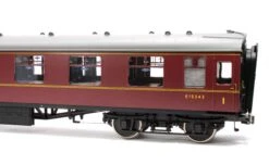 BR Mk1 Maroon CK E15343 With Window Beading -HORNBY Sales Store IMG 8366 9be0df68 f6ca 4c41 9398 f6a22a7e3077