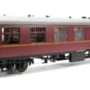 BR Mk1 Maroon BSK W34296 With Window Beading -HORNBY Sales Store IMG 8370 034525bb 0c74 4dc9 bece 5373455761af