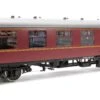 BR Mk1 Maroon SK E24218 With Window Beading -HORNBY Sales Store IMG 8374 176dd9d8 ad4e 4569 9931 06e6736f904d