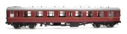 BR Mk1 Maroon SK E24218 With Window Beading - DCC Fitted -HORNBY Sales Store IMG 8375 8bf09587 8843 42c1 ae22 17f413a841f7
