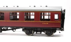 BR Mk1 Maroon SK E24218 With Window Beading -HORNBY Sales Store IMG 8376 039551ab 9e19 499c 9572 acce7a4d4e83