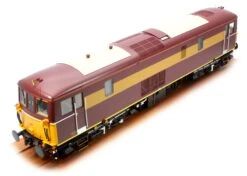 Class 73/1 EWS Red/Gold Unnumbered Electro Diesel Locomotive -HORNBY Sales Store IMG 8577 d940da98 0bfe 489f 882f f8bc7d7ab2aa