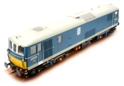 Class 73/1 BR Blue (Early) E6008 With Small Yellow Panels And Grey Band Electro Diesel Locomotive -HORNBY Sales Store IMG 8586 427d3303 41a8 4b97 b112 7c5f84795f34