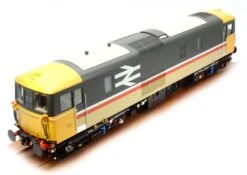 Class 73/1 InterCity Executive Unnumbered Electro Diesel Locomotive -HORNBY Sales Store IMG 8587 ca98520c c427 4c0e bd51 4cb705f13cba