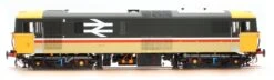 Class 73/1 InterCity Executive Unnumbered Electro Diesel Locomotive -HORNBY Sales Store IMG 8590 81f104ba 5ee4 4dc2 a982 fad78e067bdb