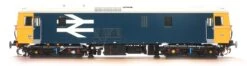 Class 73/1 BR Large Logo Blue Unnumbered Electro Diesel Locomotive -HORNBY Sales Store IMG 8593 c95935f7 7379 4762 b36e b6180030857b