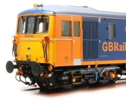 Class 73/1 GB Railfreight Blue/orange 73107 'Tracy' Electro Diesel Locomotive 7 Class 73/1 GB Railfreight Blue/orange 73107 'Tracy' Electro Diesel Locomotive -HORNBY Sales Store IMG 8609 4313a9f9 4bb2 4fcd ab73 97fa4bed70de