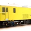 Class 73/1 Network Rail Yellow 73212 Electro Diesel Locomotive