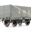 Pre-Owned LMS 7 Plank Wagon '60975' (Custom Weathered) -HORNBY Sales Store IMG 8655 100f5326 ca3d 4e5f 926e d83eddc8ce3b