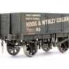 Pre-Owned 'Nook & Wyrley' 5 Plank Wagon No.113 (Custom Weathered) (Copy) -HORNBY Sales Store IMG 8661
