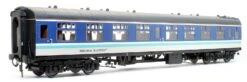 Pre-Owned Regional Railways MK1 TSO Second Open Coach -HORNBY Sales Store IMG 8663 2022 04 21
