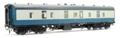 BR Blue/Grey MK1 BG Full Brake Coach