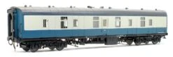 BR Blue/Grey MK1 BG Full Brake Coach -HORNBY Sales Store IMG 8680 2022 04 21