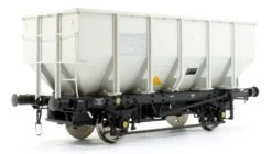 BR 24.5T HOP24/HUO Coal Hopper - M - B334126N - Grey -HORNBY Sales Store IMG 8767