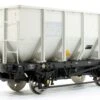 BR 24.5T HOP24/HUO Coal Hopper - M - B334126N - Grey -HORNBY Sales Store IMG 8768