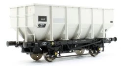 BR 24.5T HOP24/HUO Coal Hopper - O - B333955 - Grey -HORNBY Sales Store IMG 8784 782900f0 b35f 4583 a427 30097d6fa5e6