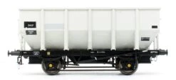 BR 24.5T HOP24/HUO Coal Hopper - O - B333955 - Grey -HORNBY Sales Store IMG 8786 c5e5d583 2458 42e8 a18f a99780c4cbf8