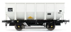 BR 24.5T HOP24/HUO Coal Hopper - L - B333850 - Grey -HORNBY Sales Store IMG 8787 af91403c 90e5 45b2 977d adb593fb79a0