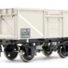 16T Steel Mineral Welded BR Grey B165893 Dg 1/108 COAL 16 5 16T Steel Mineral Welded BR Grey B165893 Dg 1/108 COAL 16 -HORNBY Sales Store IMG 8890 2027 04 21